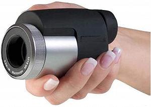 Монокуляр 8X25 высокая мощность высокая разрешение для наружного использования - Фото 1