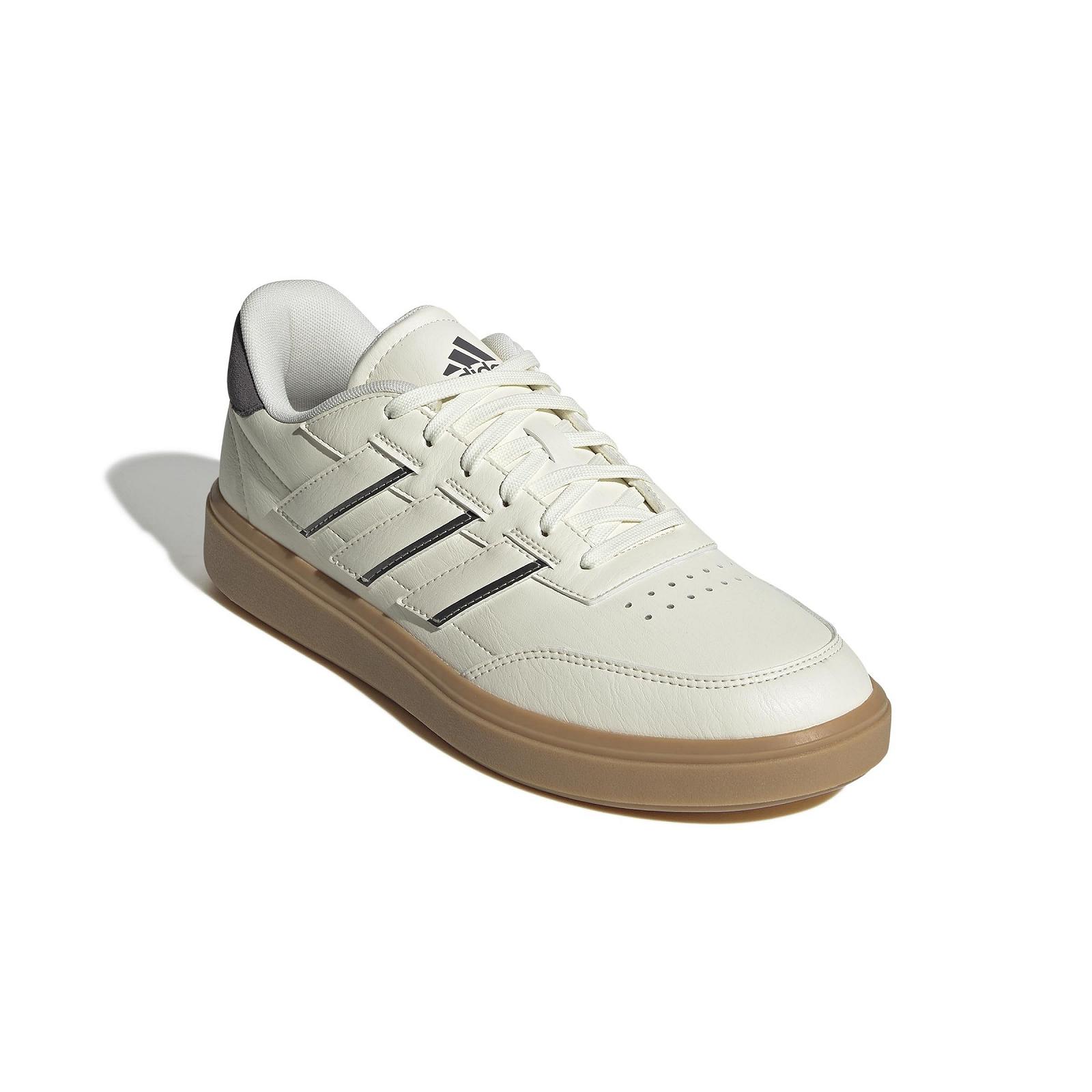 Кросівки Adidas Courtblock чоловічі, фото №3