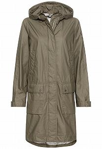 Пальто camel active Vintage Look Жіноче - Фото 1