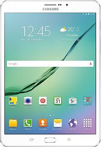 Планшет Samsung Galaxy Tab S2 T715N LTE 20,31 см 3GB RAM 32GB белый - Фото 1