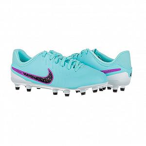 Бутсы Nike LEGEND 10 ACAD FG/MG 38.5 - Фото 1