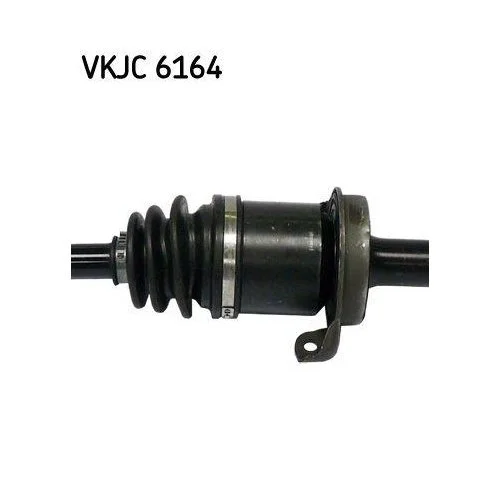 Приводной вал SKF VKJC 6164 для MERCEDES-BENZ передний мост справа, фото №3 Приводной вал SKF VKJC 6164 для MERCEDES-BENZ передний мост справа, фото №3