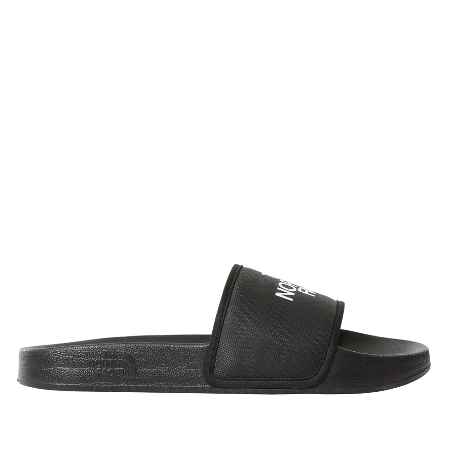Шльопанці BASECAMP SLIDE III 0A4T2RKY41 THE NORTH FACE Чорний 40.5, фото №4