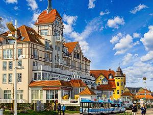 Пазл CALVENDO Kühlungsborn Impressions 1000 деталей 64 x 48 см цена на synthetic.ua - Фото 1 Пазл CALVENDO Kühlungsborn Impressions 1000 деталей 64 x 48 см synthetic.ua - Фото 1