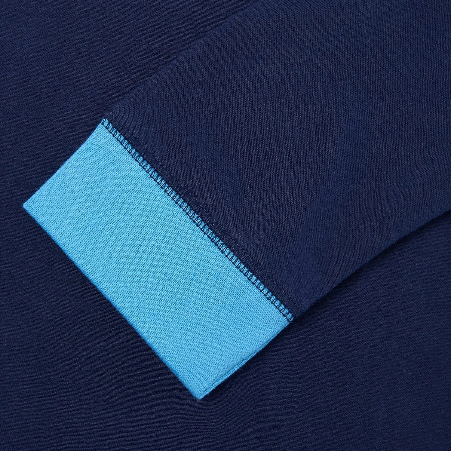 Комплект піжами Manchester City F.C. для хлопчиків, фото №6 Комплект піжами Manchester City F.C. для хлопчиків, фото №6