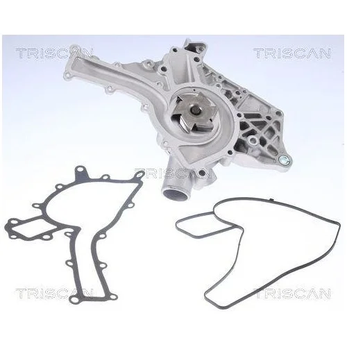 Водяний насос системи охолодження TRISCAN 8600 23078 для MERCEDES-BENZ, фото №2