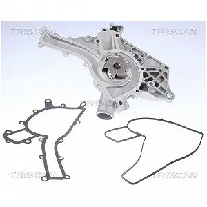 Водяной насос системы охлаждения TRISCAN 8600 23078 для MERCEDES-BENZ synthetic.ua - Фото 1