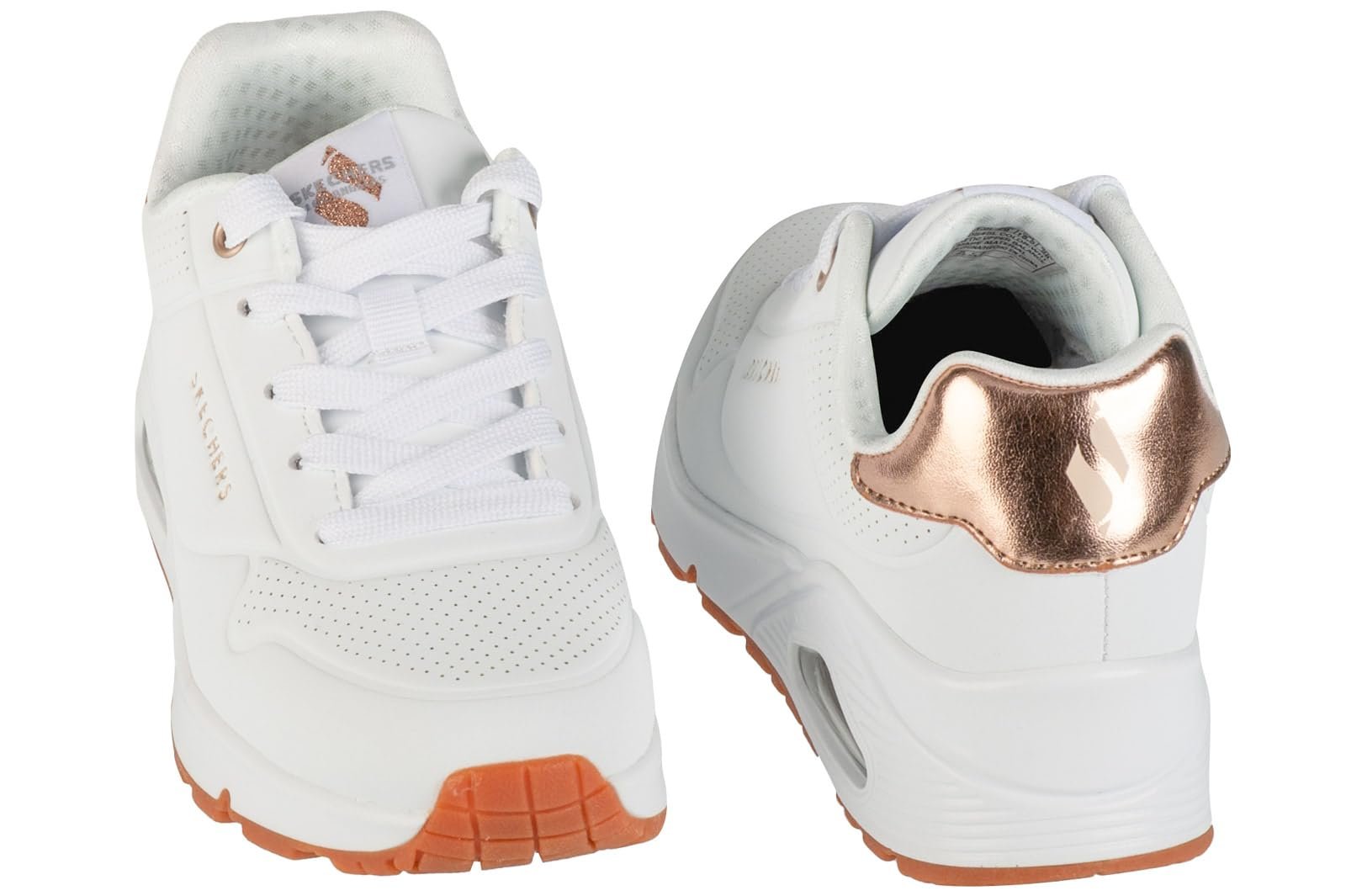 Кросівки Skechers UNO Gen1 Shimmer Away, фото №5