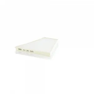 Фильтр салона MANN-FILTER CU 25 025 MERCEDES-BENZ - Фото 1