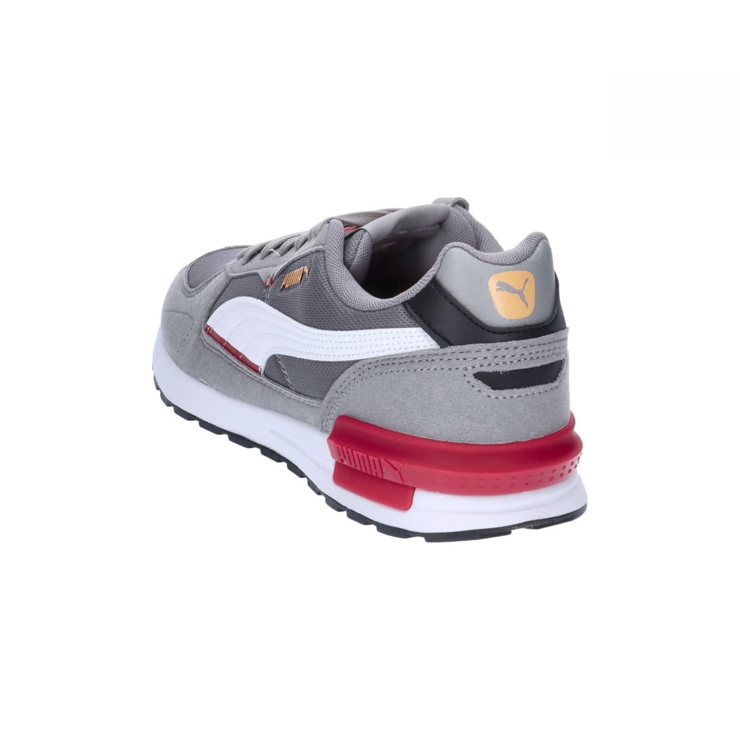 Кросівки PUMA Unisex Graviton, фото №4