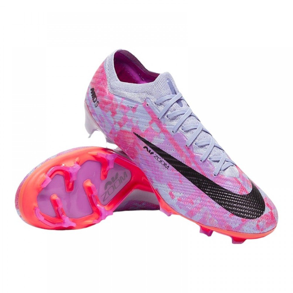 Бутси Nike ZOOM VAPOR 15 MDS ELITE FG 44, фото №1