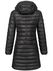 Зимняя куртка Geographical Norway Стеганая synthetic.ua - Фото 1