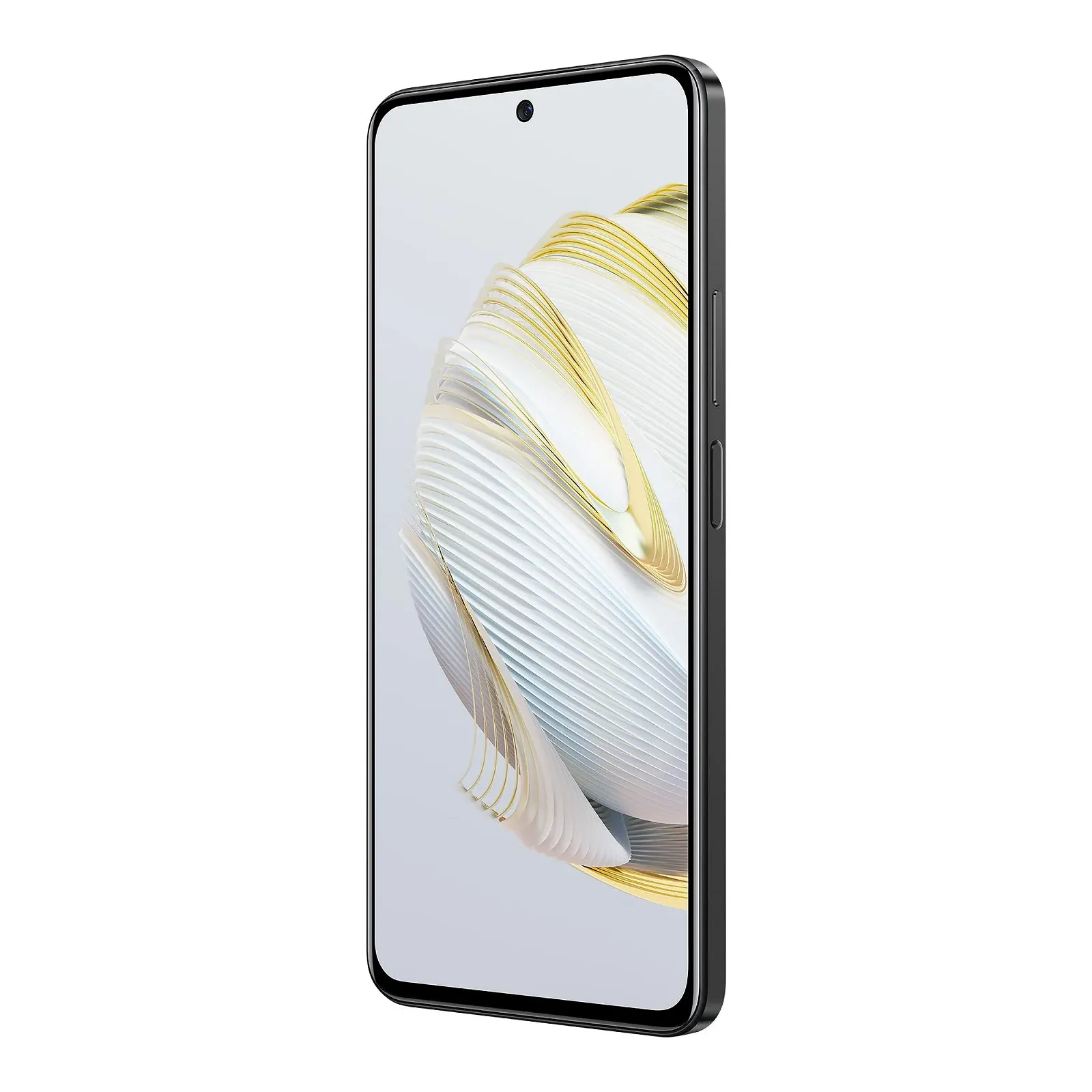 Смартфон Huawei Nova 10 SE 8/128GB Dual SIM 4G/LTE Starry Black, фото №3