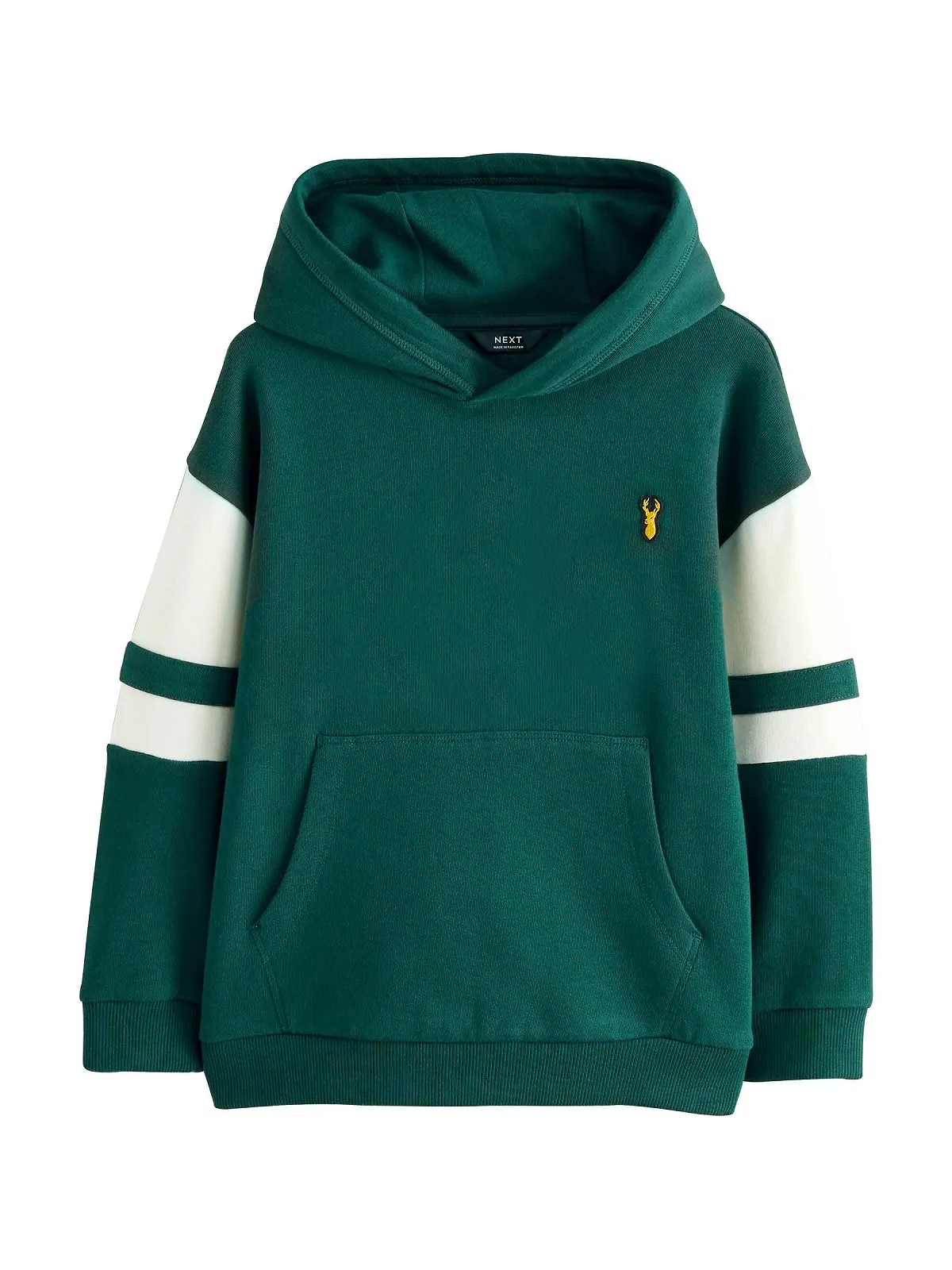 Толстовка NEXT Colour Block для хлопчиків, фото №1