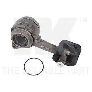 Комплект зчеплення NK 1325112 для FORD synthetic.ua - Фото 1