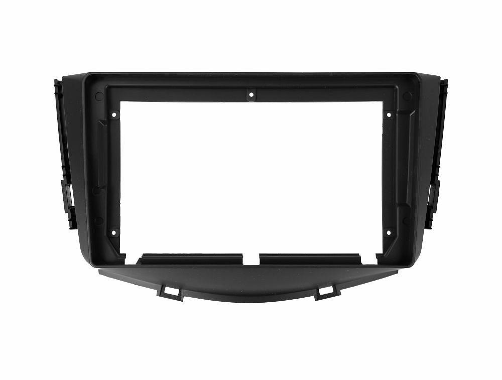 Штатная магнитола Sigma X9232 2+32 Gb Lifan X60 2012-2018 9, фото №2