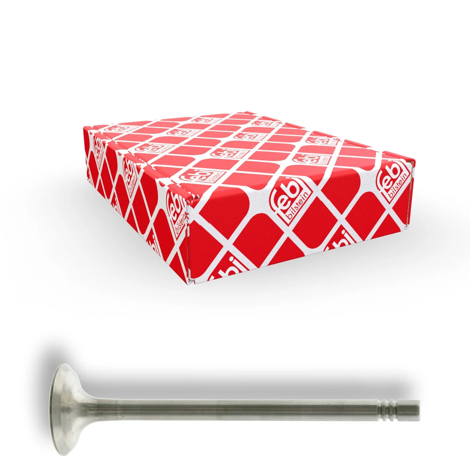 Выпускной клапан FEBI BILSTEIN 27366, фото №1