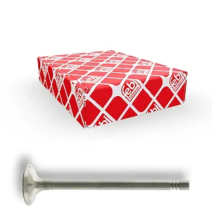 Випускний клапан FEBI BILSTEIN 27366 - Фото 1