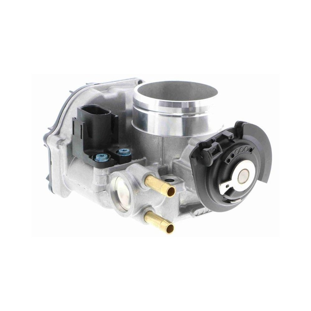 Дроссельная заслонка VEMO V10-81-0016 для AUDI SEAT VW, фото №1 Дроссельная заслонка VEMO V10-81-0016 для AUDI SEAT VW, фото №1