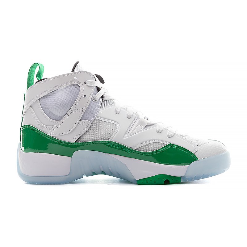 Кросівки баскетбольні JORDAN JUMPMAN TWO TREY 40.5, фото №3