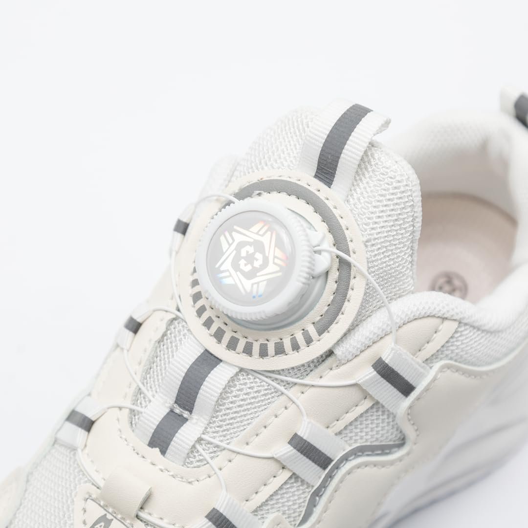 Детские Кроссовки Кроссовки для бега Дышащие кроссовки для улицы Повседневные кроссовки Легкая Кроссовки для помещений, фото №5