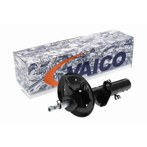 VAICO амортизатор V20-2201 оригинальное качество VAICO для BMW, передний мост справа, фото №2 VAICO амортизатор V20-2201 оригинальное качество VAICO для BMW, передний мост справа, фото №2