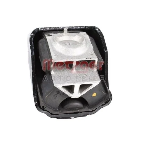 Опора двигателя METZGER 8054009 для MERCEDES-BENZ VW, правая, правая нижняя, фото №2