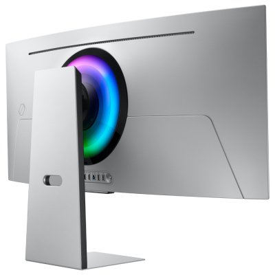 Монитор Samsung LS34DG852SZXUA, фото №6 Монитор Samsung LS34DG852SZXUA, фото №6