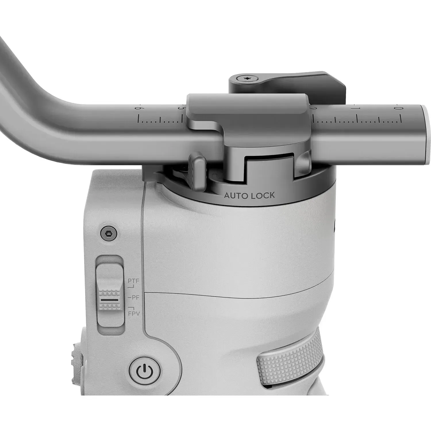 Стедикам DJI RS4 Mini Combo Silver, фото №6 Стедикам DJI RS4 Mini Combo Silver, фото №6