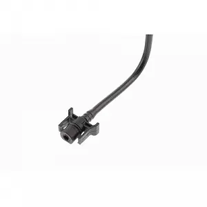 Трубка охлаждающей жидкости VAICO Green Mobility Parts V25-2699 для радиатора двигателя FORD synthetic.ua - Фото 1