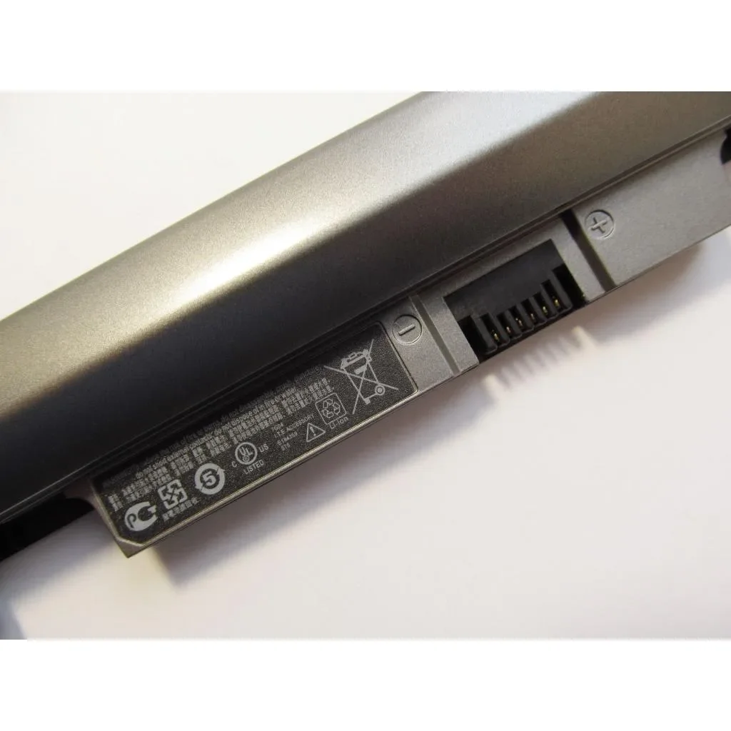 Аккумулятор для ноутбука HP ProBook 430 G1 HSTNN-IB4L, 41Wh (2650mAh), 4cell, 14.8V, Li- (A47480), фото №2 Аккумулятор для ноутбука HP ProBook 430 G1 HSTNN-IB4L, 41Wh (2650mAh), 4cell, 14.8V, Li- (A47480), фото №2