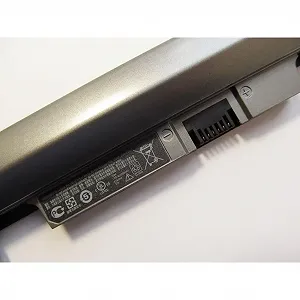 Аккумулятор для ноутбука HP ProBook 430 G1 HSTNN-IB4L, 41Wh (2650mAh), 4cell, 14.8V, Li- (A47480) synthetic.ua - Фото 1
