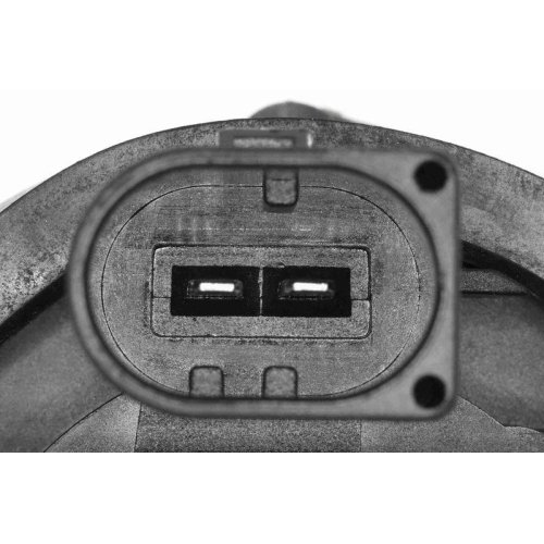 Додаткова водяна помпа VEMO Green Mobility Parts V30-16-0023 контур охолодження, фото №3