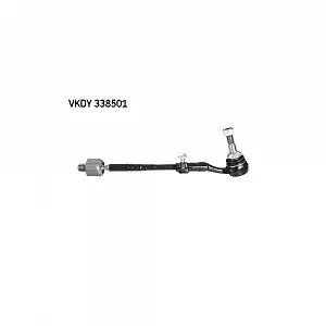 Рулевая тяга SKF VKDY 338501 для BMW передний мост справа - Фото 1