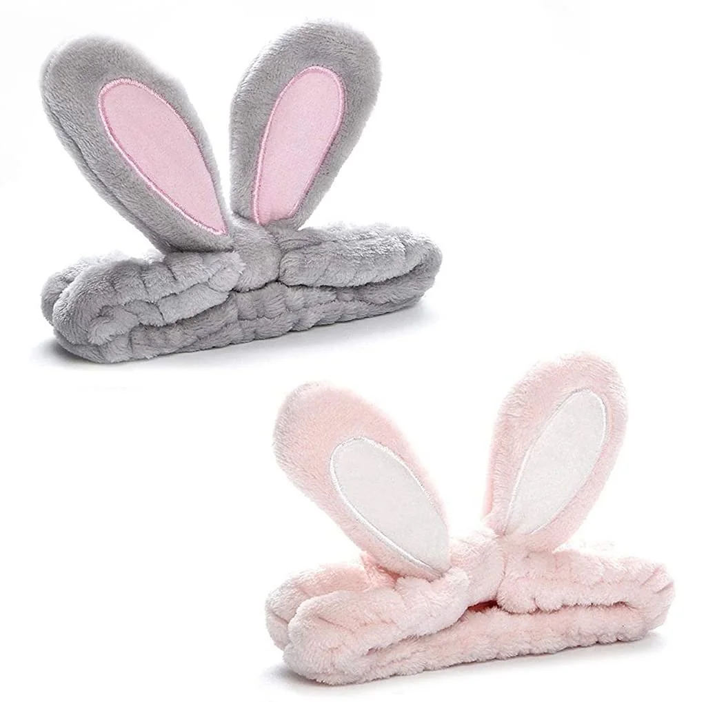 Косметическая повязка для волос, фото №1 Косметическая повязка для волос, фото №1