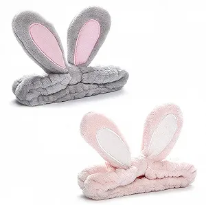 Косметическая повязка для волос - Фото 1