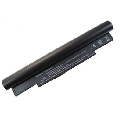 Аккумулятор Alsoft для ноутбука Samsung NC10 AA-PB6NC6W 5200mAh 6cell 11.1V Li-ion A41098, фото №2