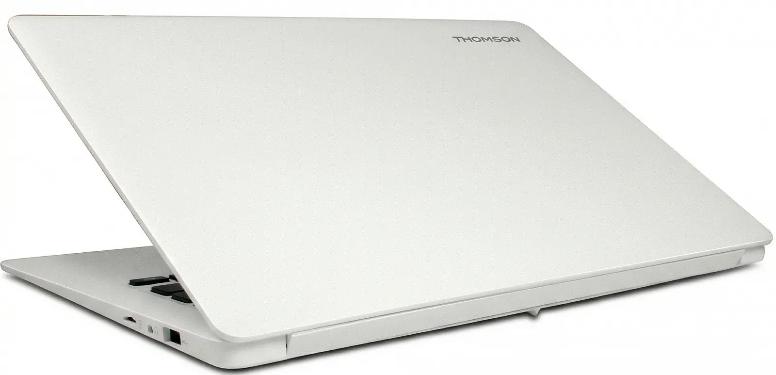 Ноутбук 14.1" Thomson Neo 14 Intel Celeron N4000 RAM 4GB eMMC 128GB Win10 (UKR), фото №4 Ноутбук 14.1" Thomson Neo 14 Intel Celeron N4000 RAM 4GB eMMC 128GB Win10 (UKR), фото №4