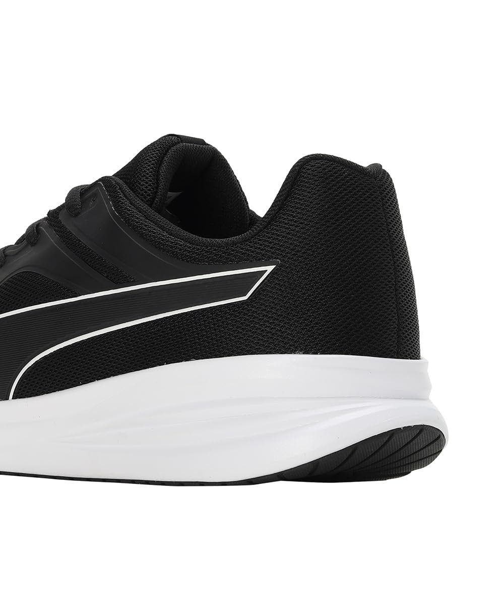 Кросівки PUMA Unisex Transport, фото №4
