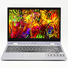 Ноутбук-планшет Medion S14405 YOGA Intel Core i3-10110U ОЗУ 4 ГБ SSD 512 ГБ Intel UHD Graphics подсветка клавиатуры 14 дюймов Б/У Хороший