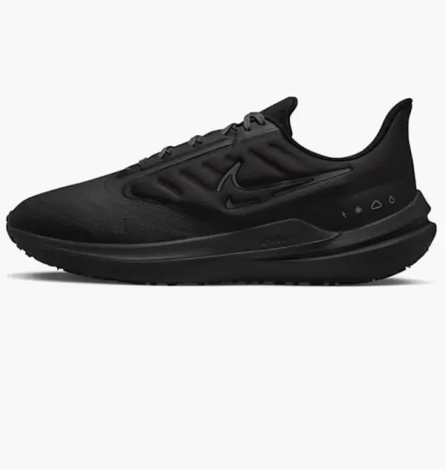 Кросівки Nike AIR WINFLO 9 SHIELD 42, фото №1