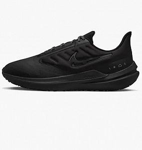 Кросівки Nike AIR WINFLO 9 SHIELD 42.5 - Фото 1