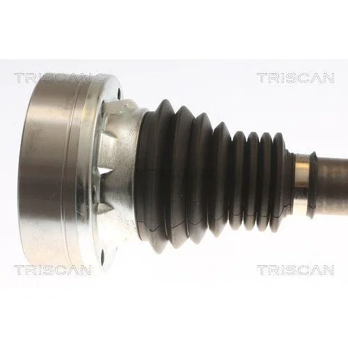 Піввісь TRISCAN 8540 295076 Передня вісь зліва, фото №2