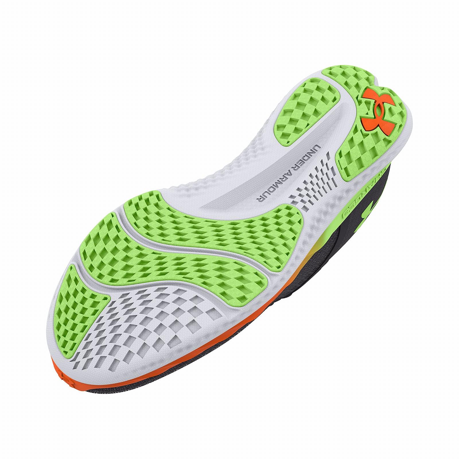 Кроссовки Under Armour Ua Charged Breeze с визуальной амортизацией, фото №4