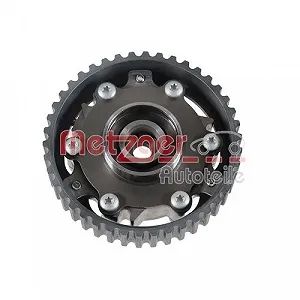 Фазорегулятор METZGER 2410072 для VOLVO, сторона выпуска, сторона впуска synthetic.ua - Фото 1