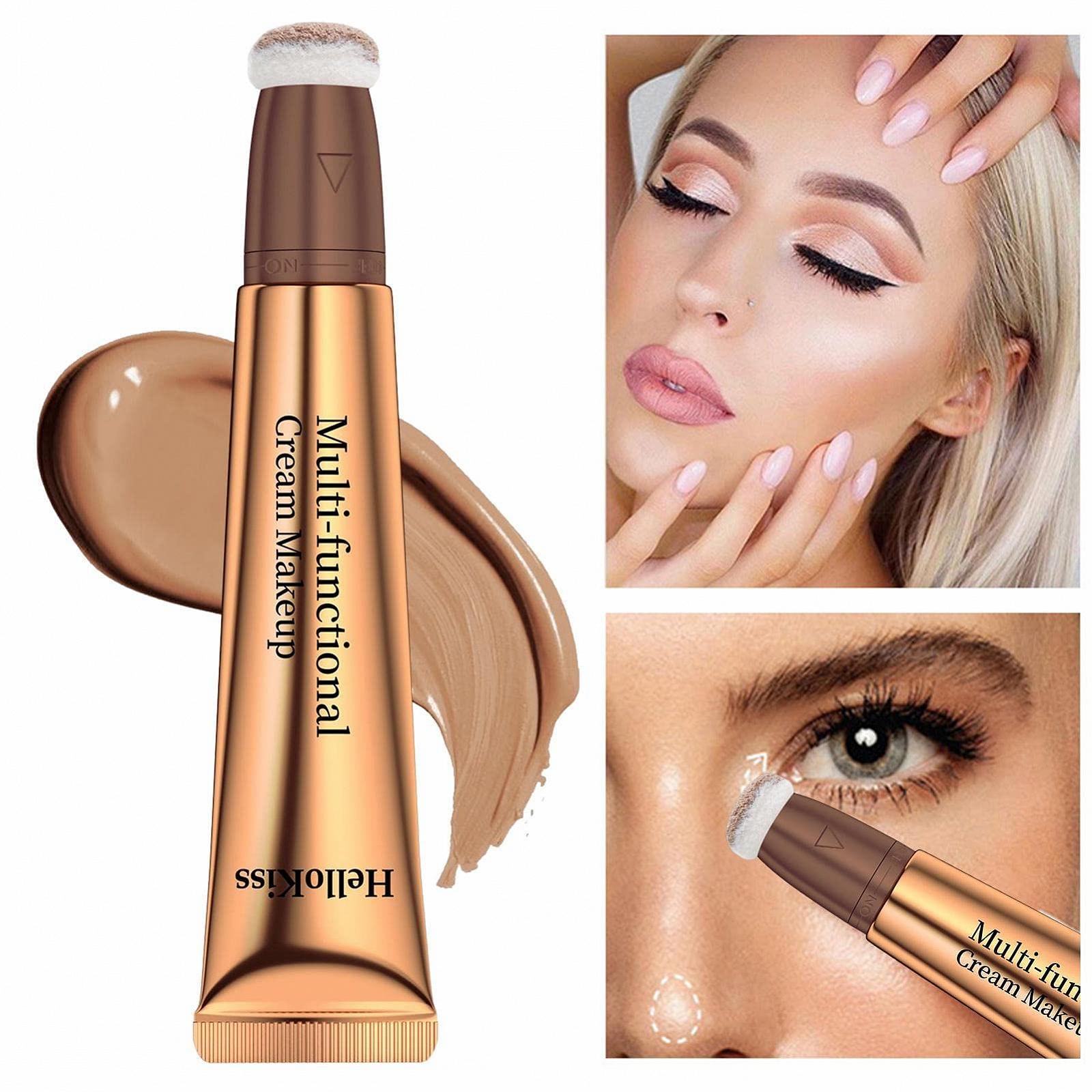 Румяна Хайлайтер Стик Pekmar, фото №5 Румяна Хайлайтер Стик Pekmar, фото №5