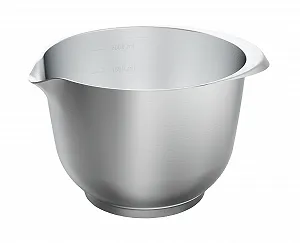 Миска для випікання, змішування та сервірування Birkmann Premium Baking 708587 Матова 2.0 л 13.1 x 22 см - Фото 1