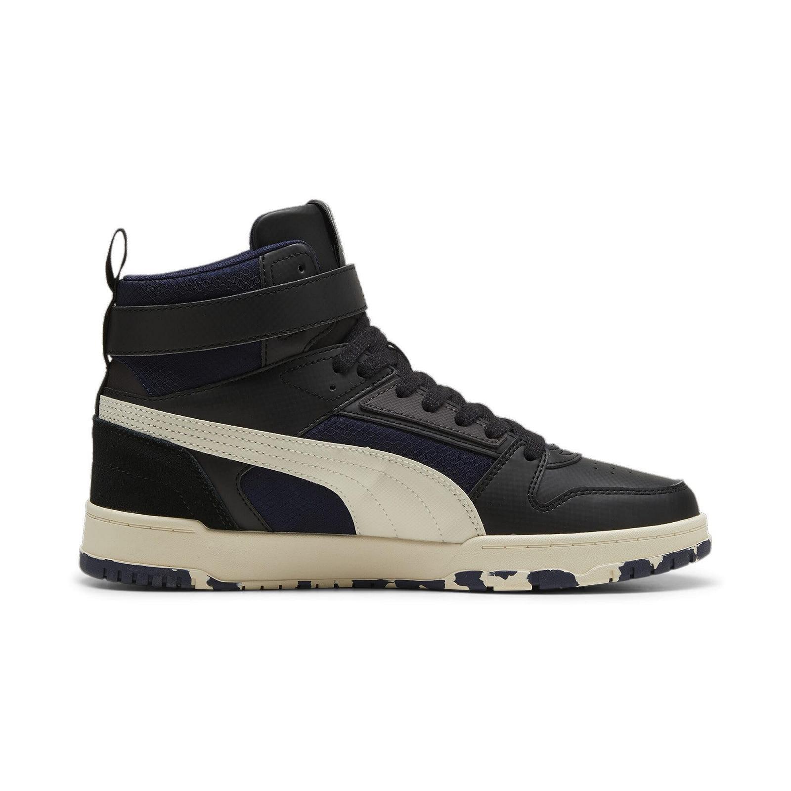 Кросівки PUMA Unisex Rbd Game Better, фото №3