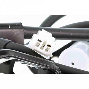 Датчик частоти обертання колеса VEMO V70-72-0172 для TOYOTA synthetic.ua - Фото 1