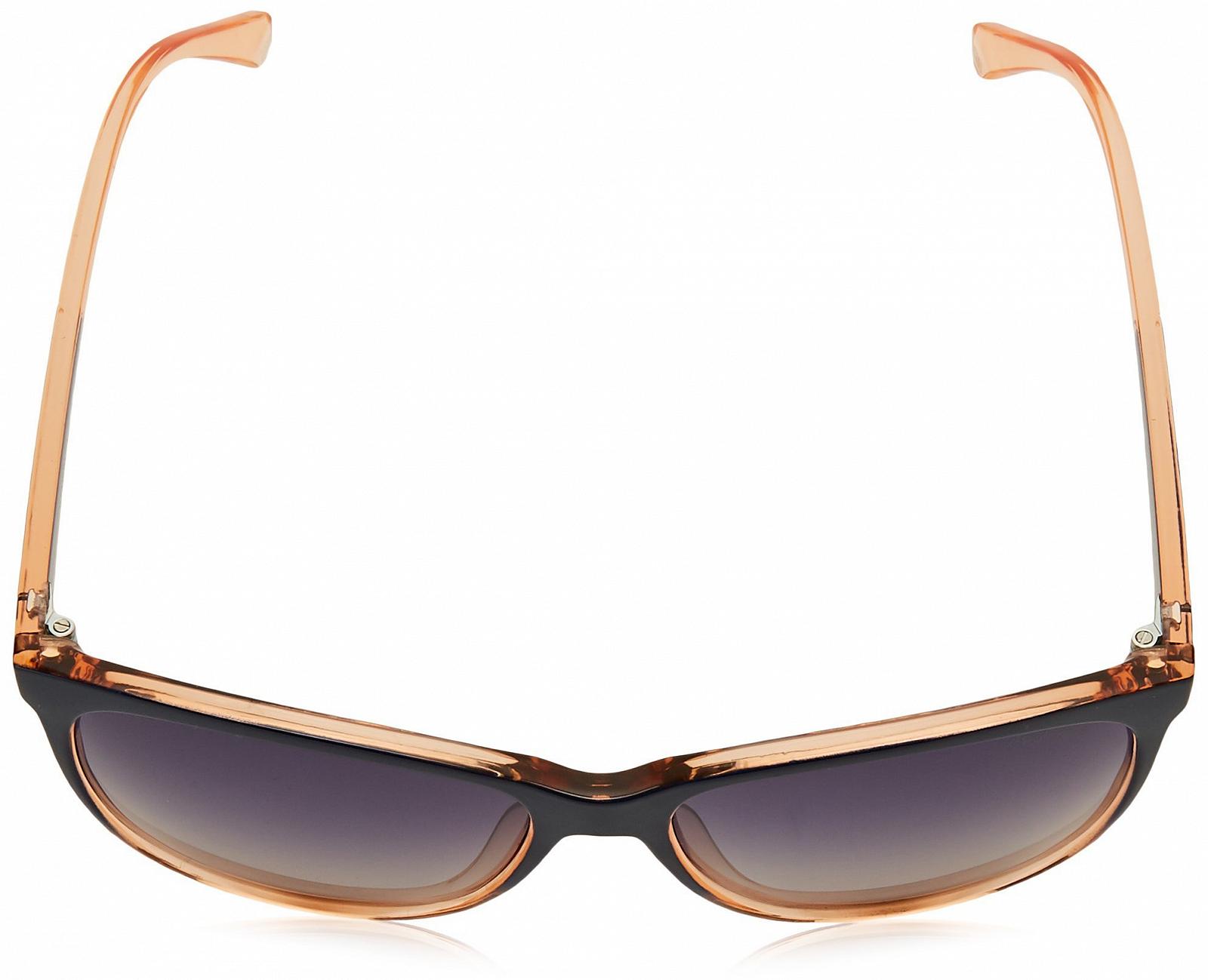 Солнцезащитные Очки Женские Polaroid PLD 4058/S Z7 WTA, Bluette Shaded Blue, 57, фото №4